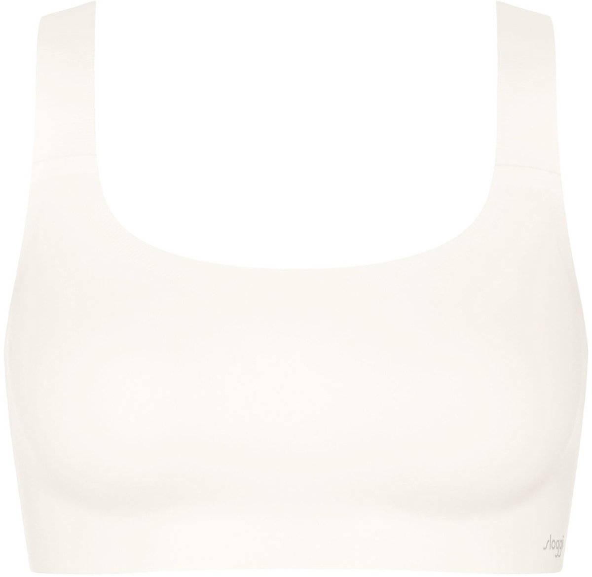sloggi Bustier ZERO Feel Core Top