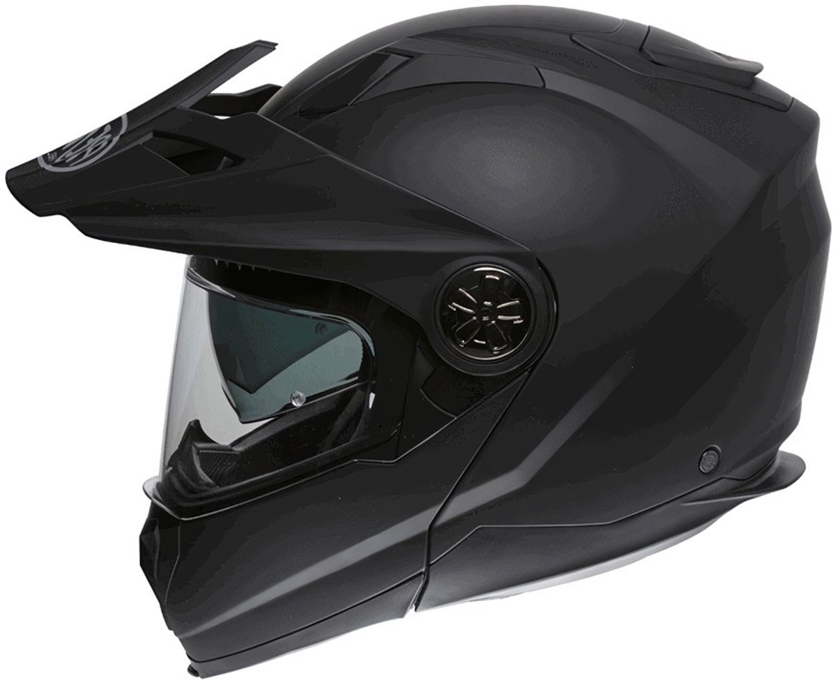 Premier X-Trail U 9 BM Adventure Helm - Helm