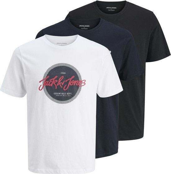 JACK&JONES - T T-shirts
