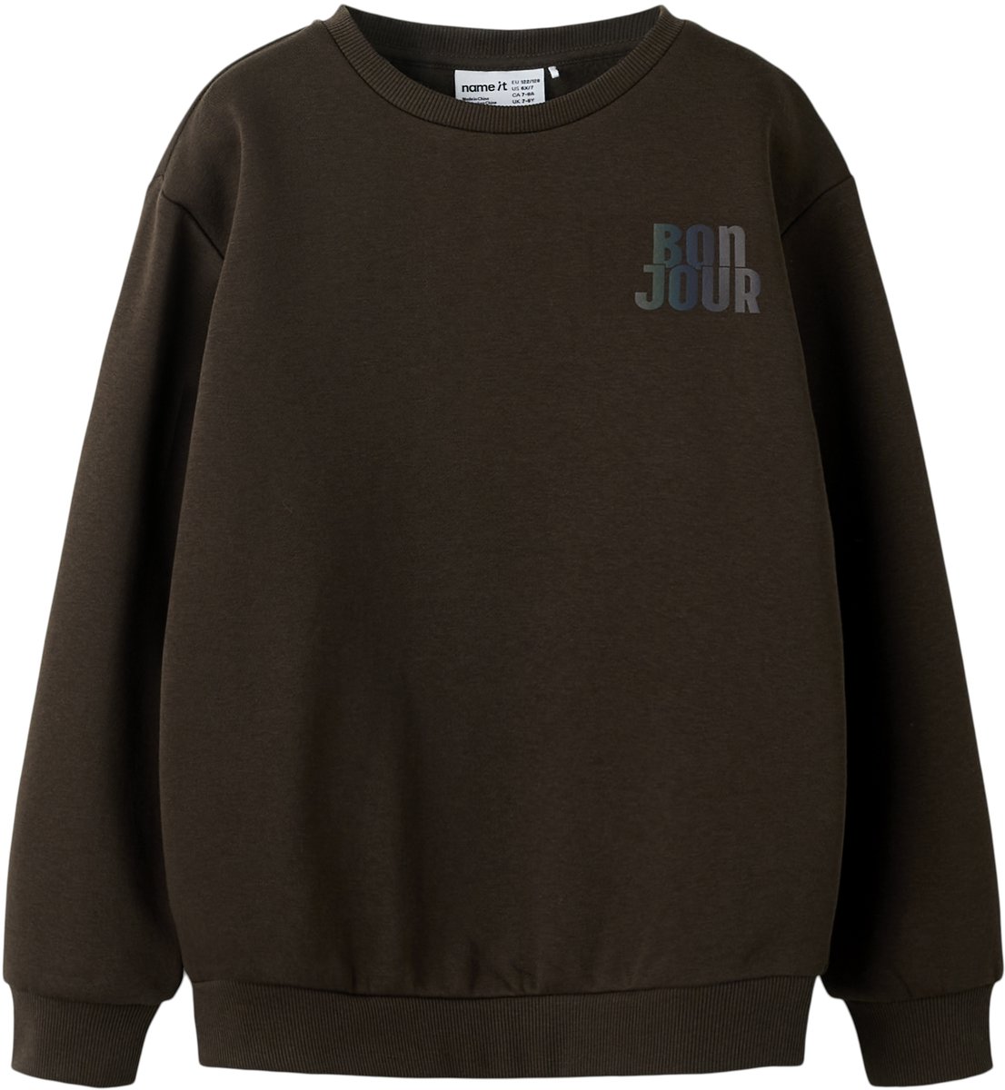 Name it Sweatshirt Regular fit