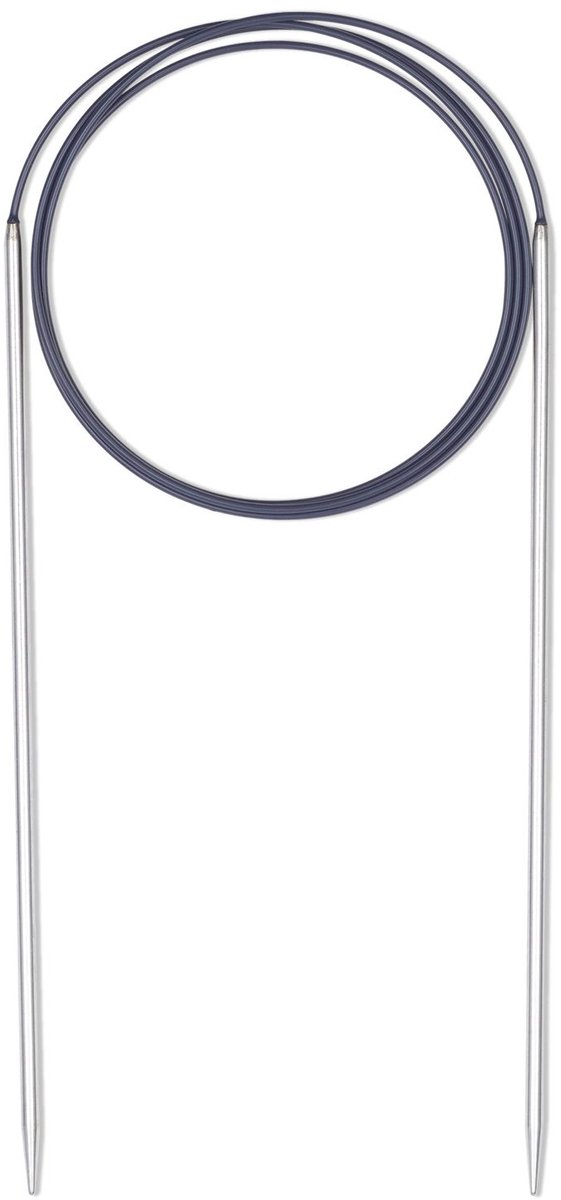 Prym Breinaalden Rond 2.5mm/100cm - Kwaliteit voor Breien