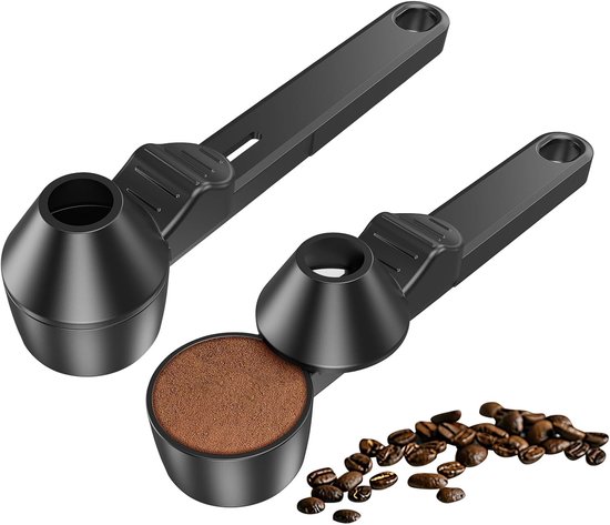 koffielepels - De winkel van ons allemaal