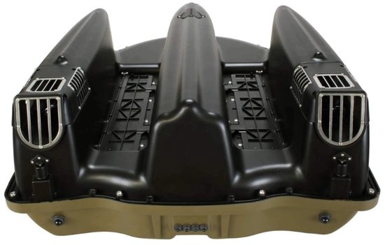 Baitmaster V2 Voerboot - Karper Voerboot — afbeelding 2