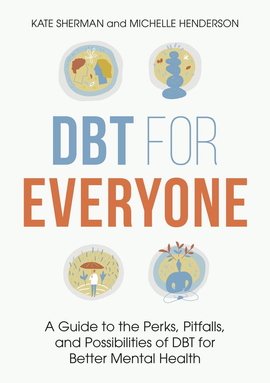 DBT for Everyone - cover