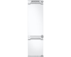 Samsung BRB70F30AEF0EO koel-vriescombinatie Ingebouwd 298 l Wit