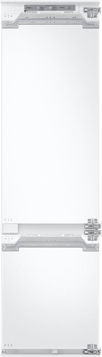 Samsung BRB70F30AEF0EO koel-vriescombinatie Ingebouwd 298 l Wit