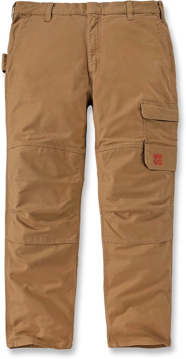 Carhartt Double-Front Cargo-overall 107180