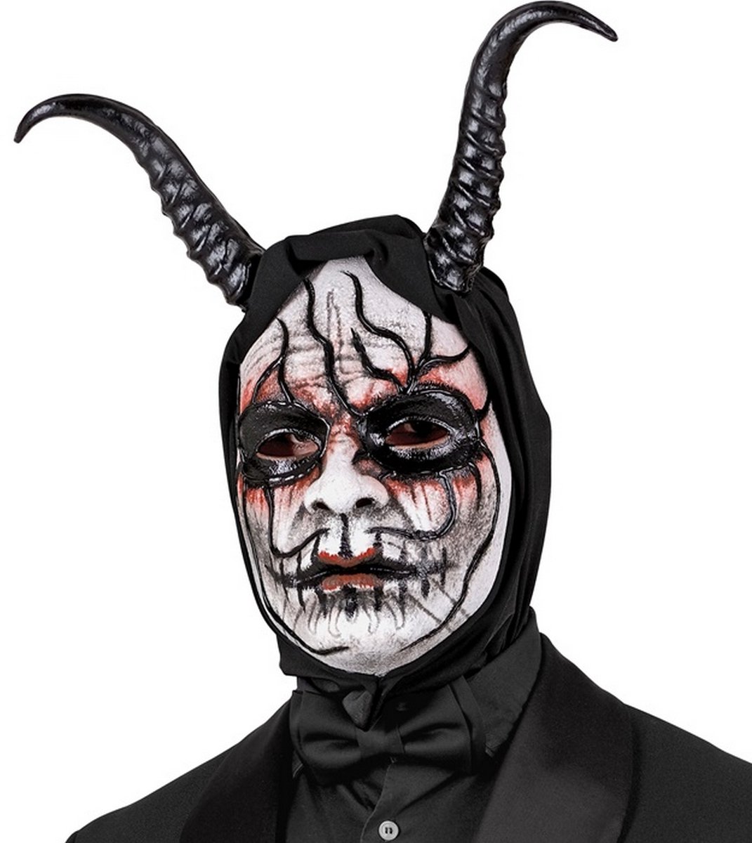 Voodoo Masker Devilscare