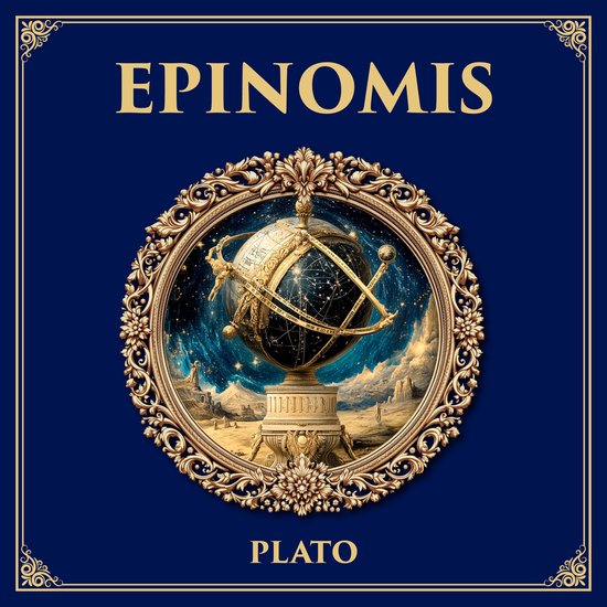 Epinomis - cover