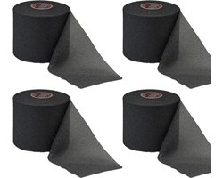 Top 10 sporttape, bandages & zwachtels 2026: Mueller Mwrap Underwrap Tape 4 rollen
