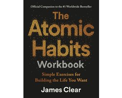 The Atomic Habits Workbook