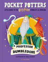Pocket Potters – Little Guides to the HARRY POTTER Stories- Professor Dumbledore