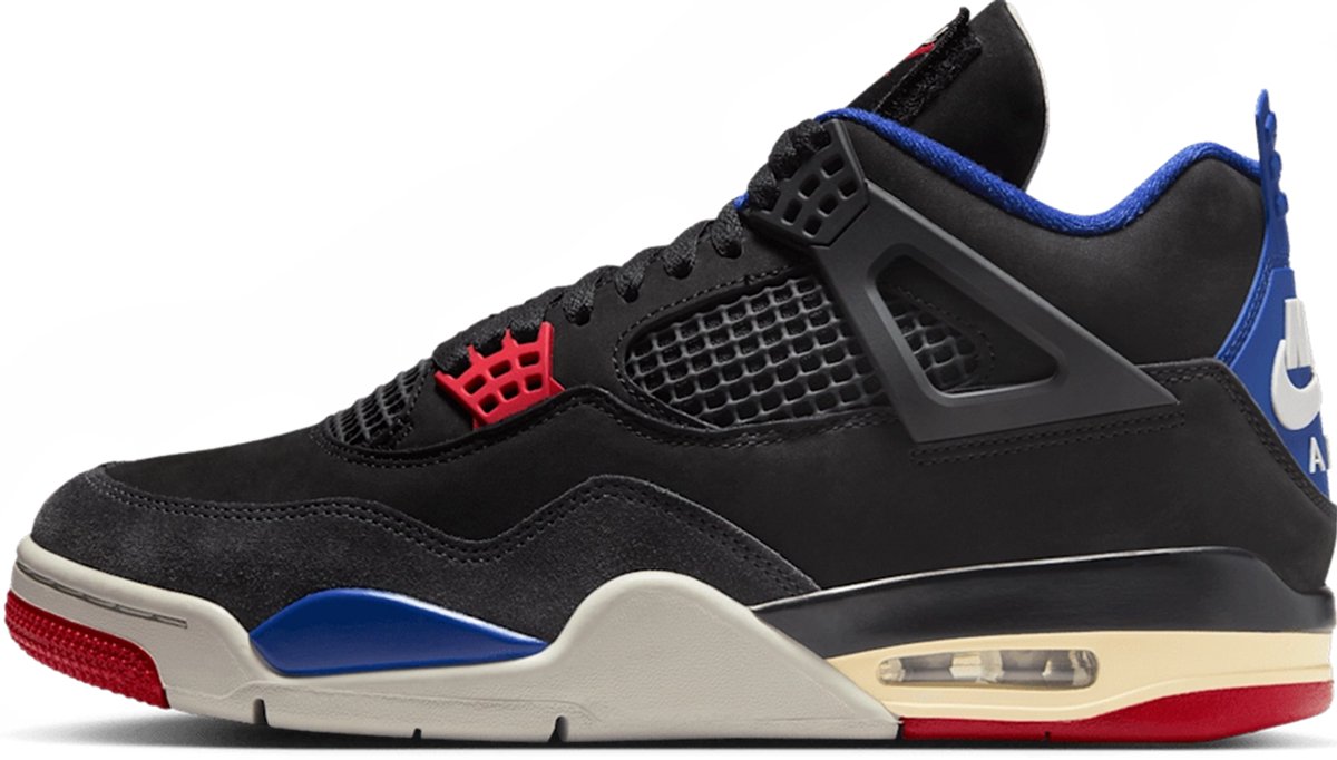 Air Jordan 4 Retro 'Rare Air' maat 49.5.