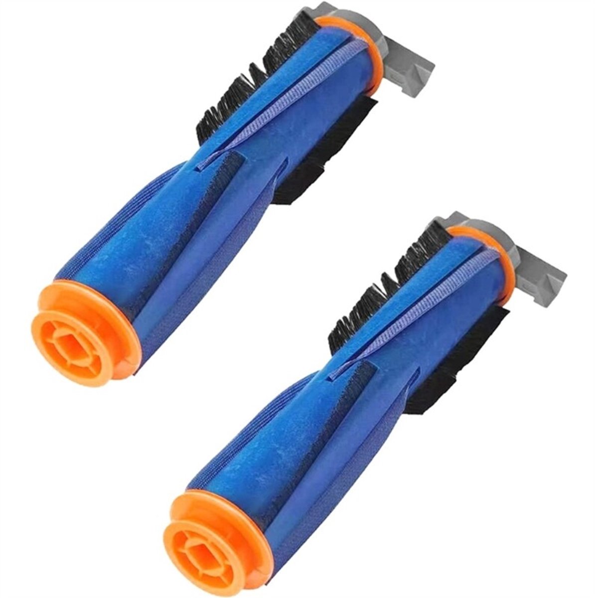 2 stuks geschikt voor Shark AV2501AE/AV2502AE stofzuiger accessoires hoofdborstel