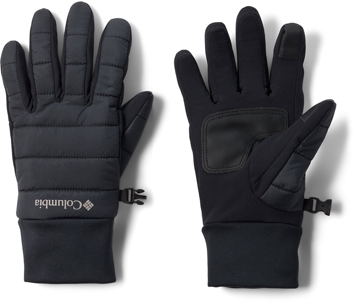 Columbia Powder Lite™ Ii Handschoenen Zwart XS Vrouw