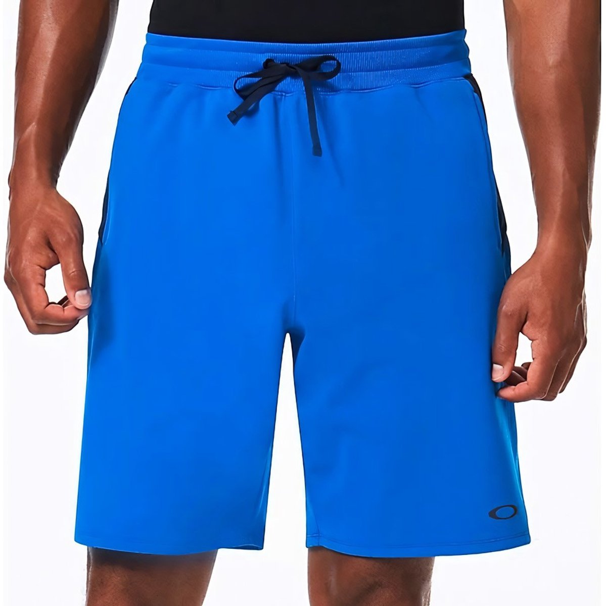 Oakley Fitness-artikel VIGOR ELLIPSE SHORT 178737 Blauw