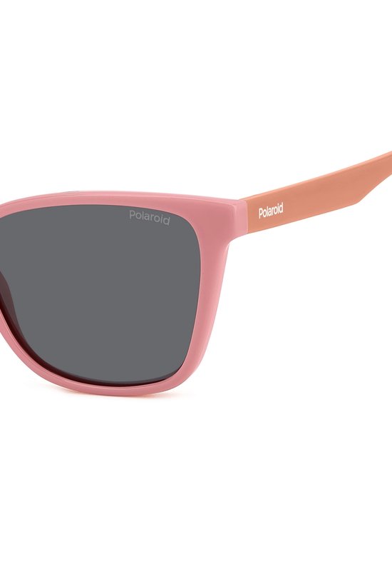Polaroid PLD 8062/S - 35J M9 Rosa van Merkloos — afbeelding 2