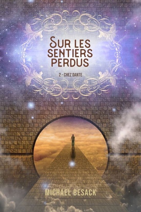 Sur les sentiers perdus 2 - Sur les sentiers perdus - Livre  ... - cover