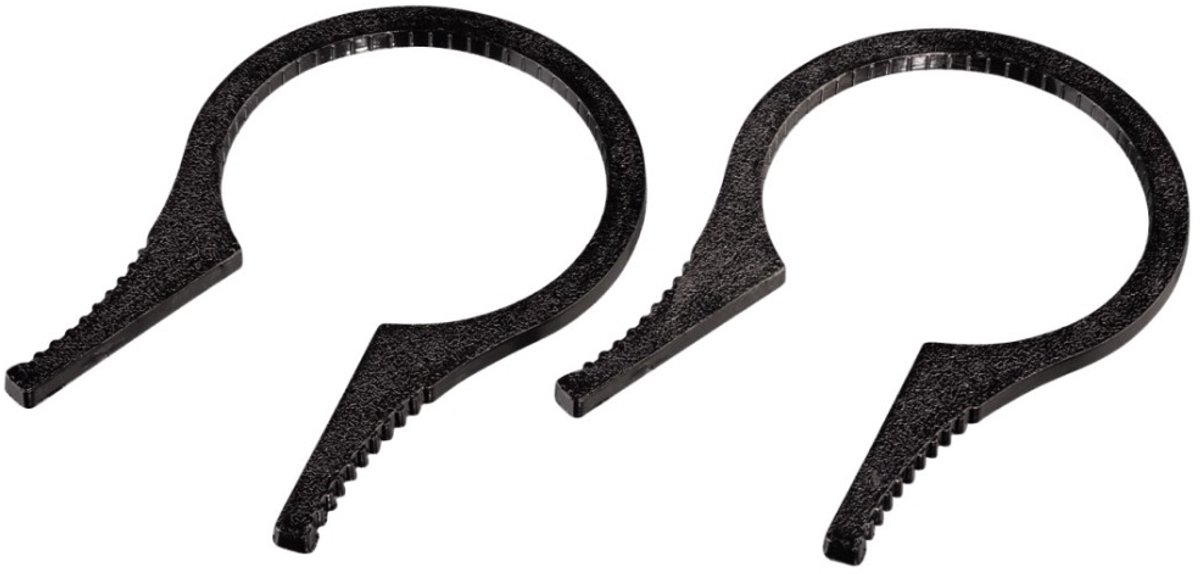 Hama Filterclamp 2X 62-86Mm