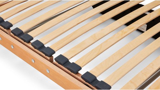 Coemo Lattenrost BASIC BR starr nicht verstellbar 80 x 200 cm von Marktkauf für 79,98 € ansehen