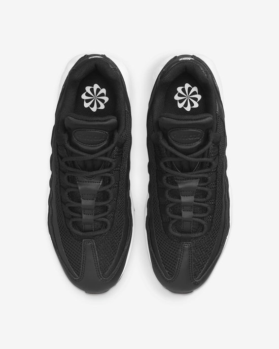 Nike air max 95 en noir.