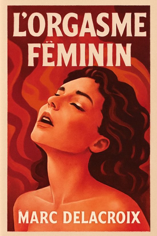 L’Orgasme Féminin - cover