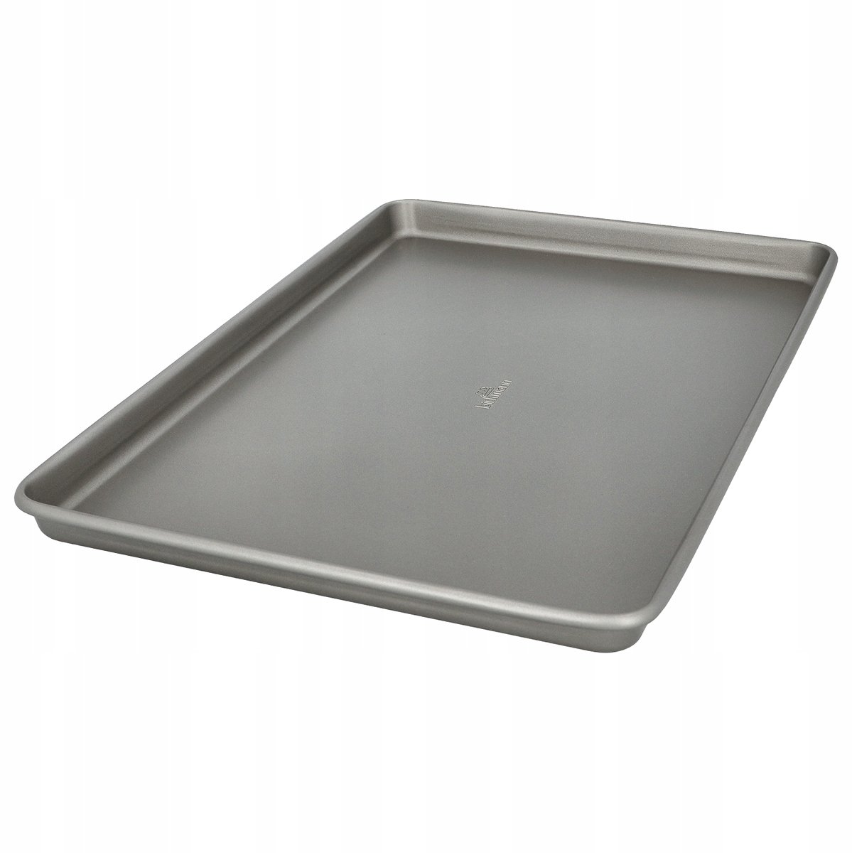Birkmann Bakplaat Baker's Best 30x44,5 cm - Antiaanbaklaag