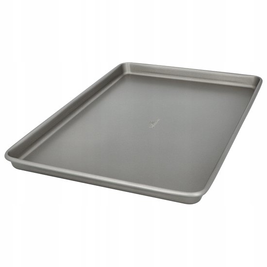 RBV Birkmann, 887053, bakvorm bakvorm, Novella, gegoten aluminium, antiaanbaklaag, 25 cm, goud