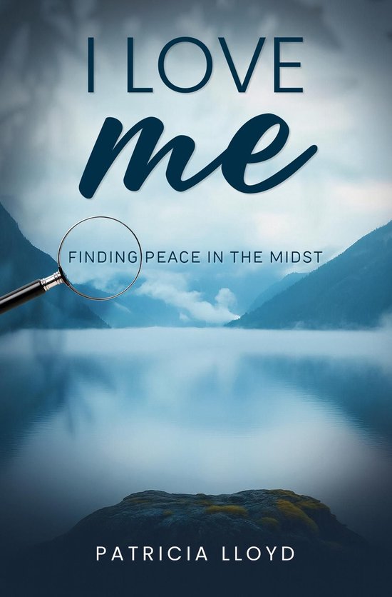 I Love Me - cover