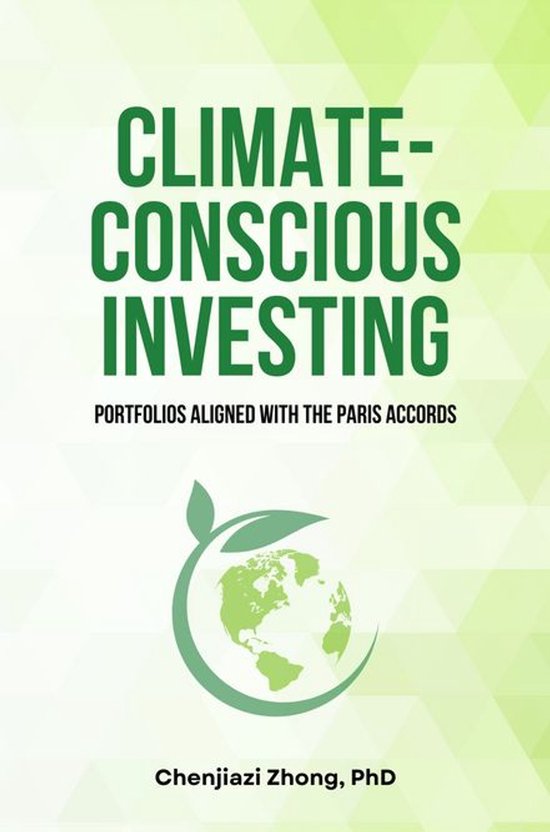 Climate-Conscious Investing - cover