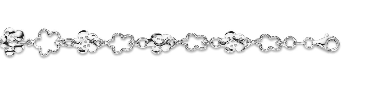 Orphelia ZA-1978 - Armband (sieraad) - Zilver 925