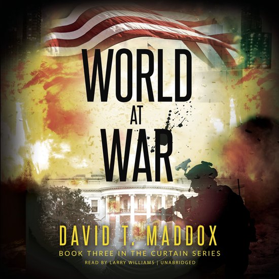World at War - cover