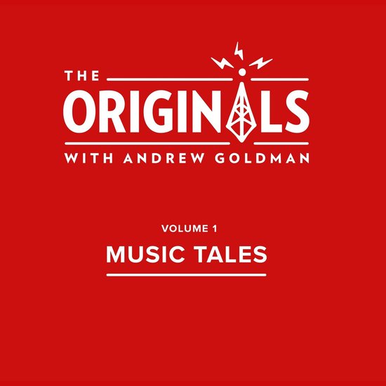 Music Tales - cover