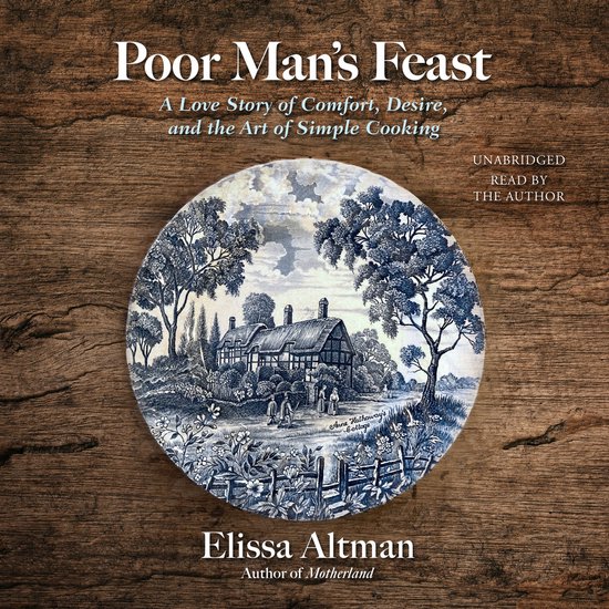 Poor Man's Feast - cover