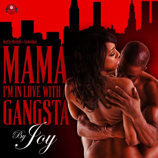 Mama, I’m In Love With a Gangsta - cover