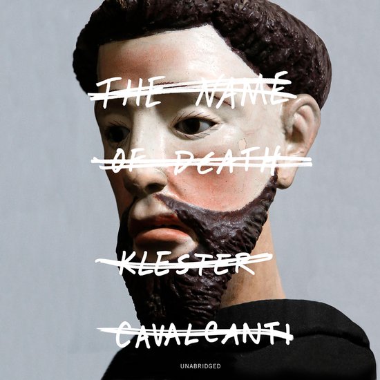 The Name of Death - cover