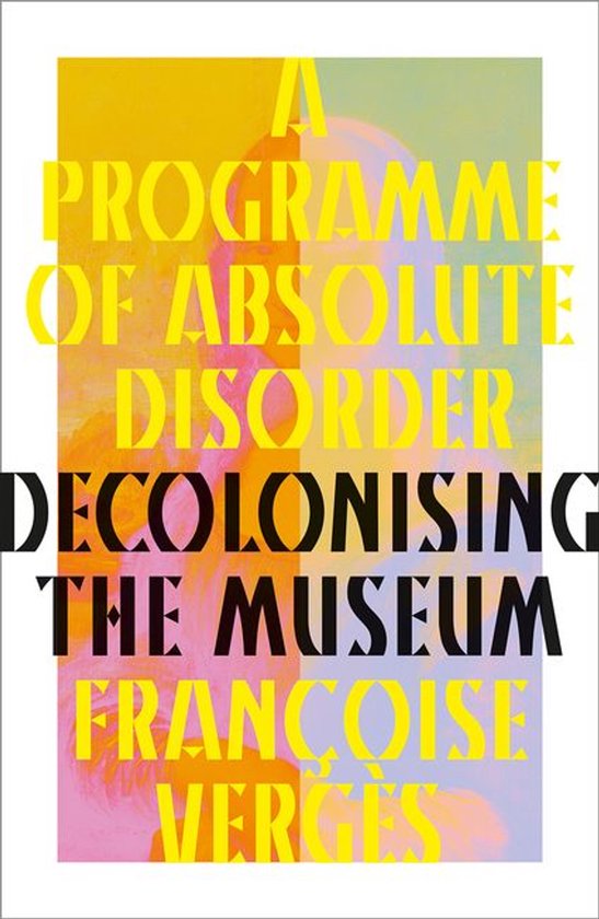 A Programme of Absolute Disorder - cover
