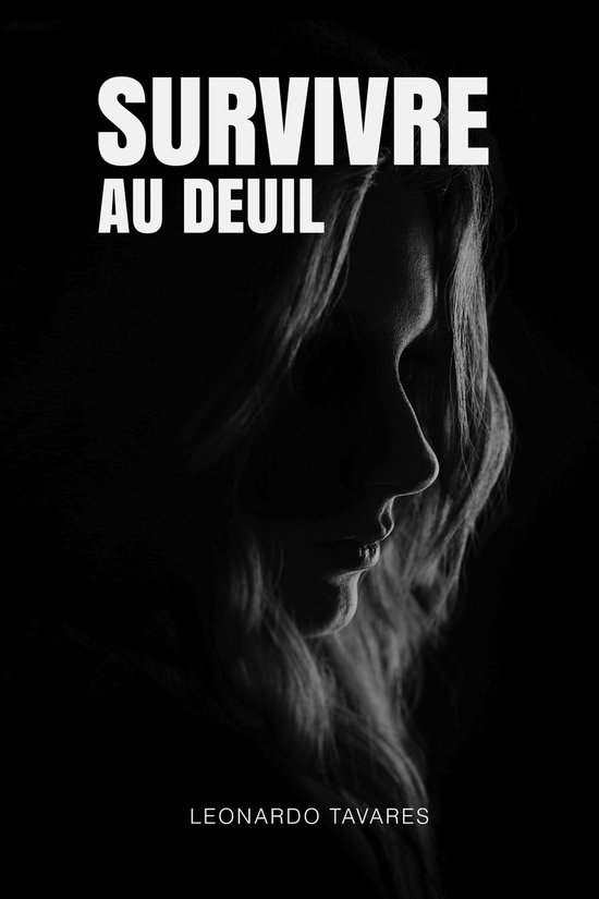 Survivre au Deuil - cover