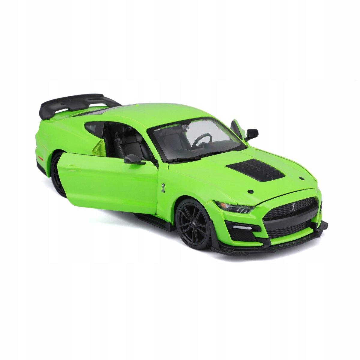 Maisto 31532 Ford Mustang Shelby GT500 2020 Modelauto 1:24