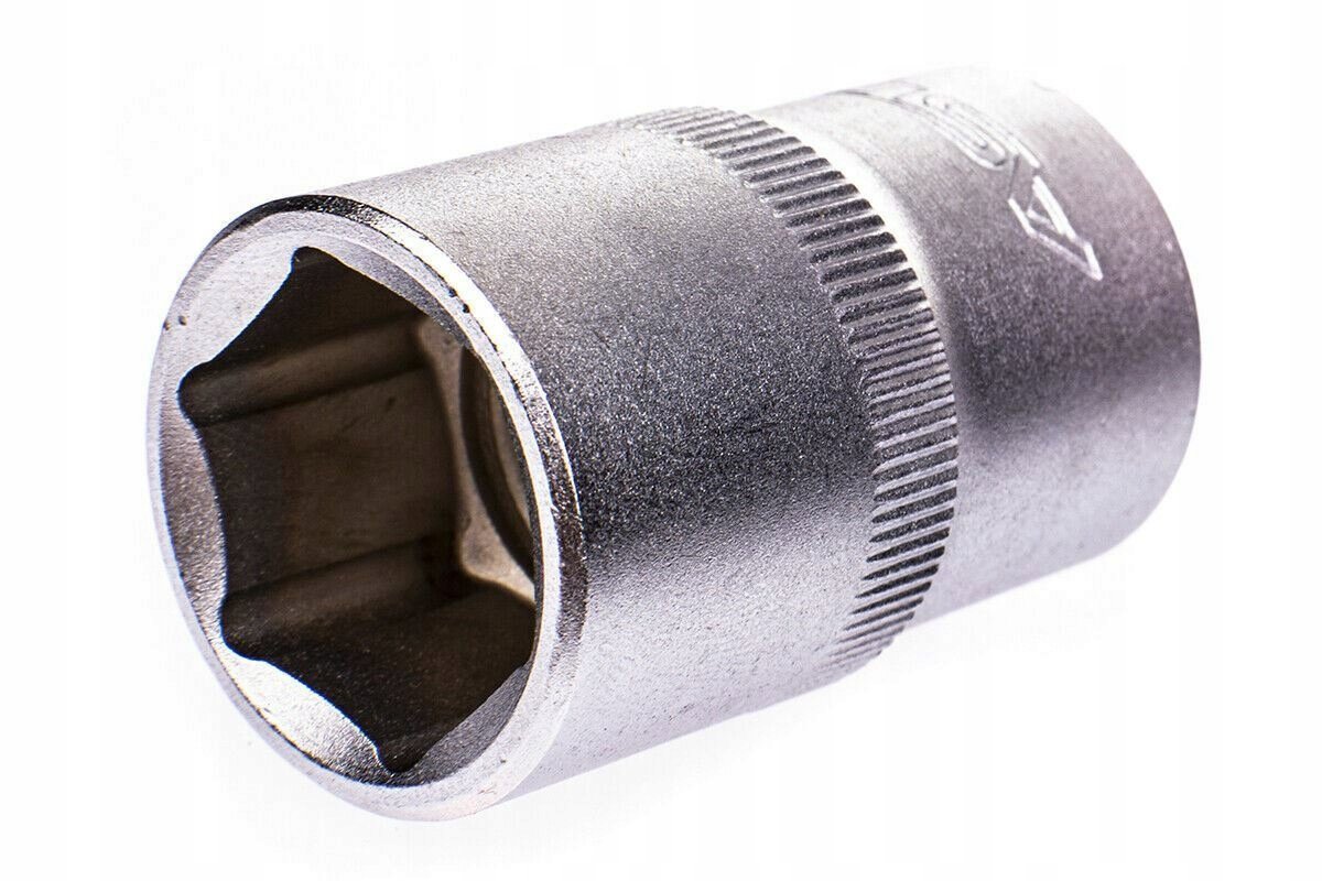 Asta Doplagssleutel 13mm 1/2" Kort Cr-EXTRA