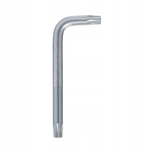 Rotec Torxsleutelset, 8-delig, lang, T9-T40 - Rotec
