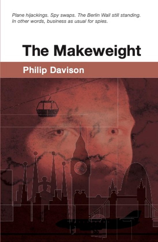 The Makeweight - cover