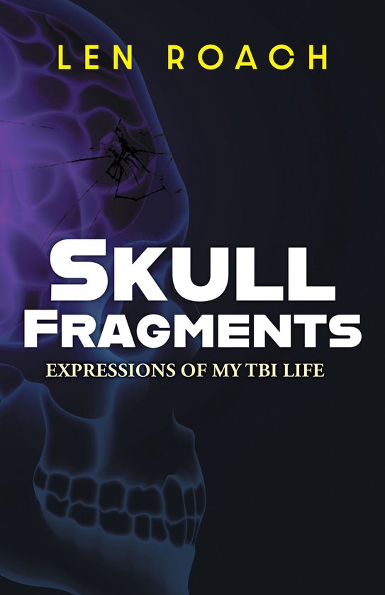 Skull Fragments - cover