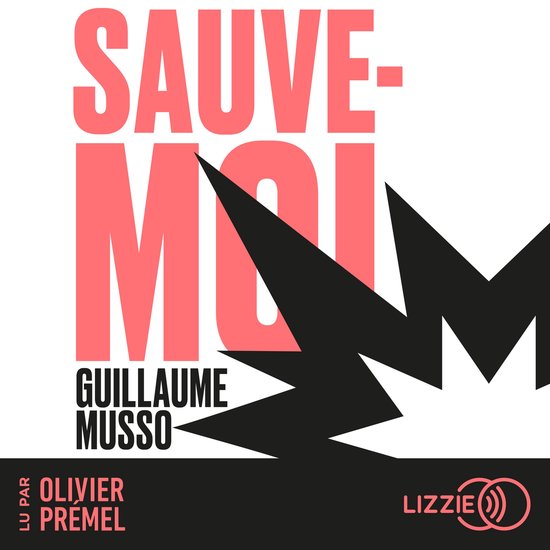 Sauve-moi - cover