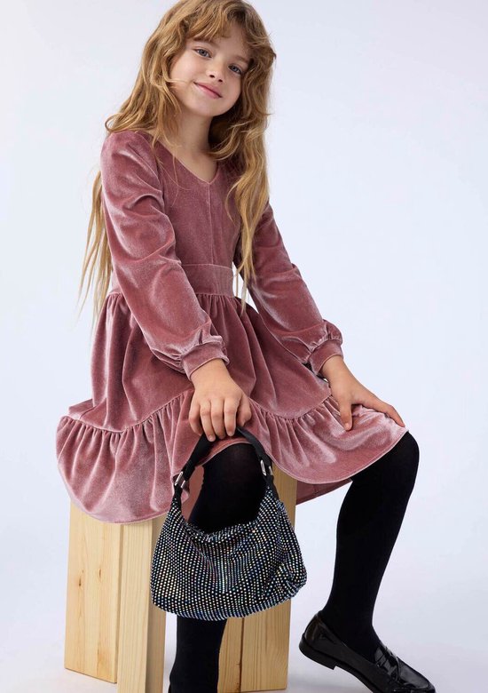 Sac à Sacs à main Molo Dolly Bag Filles - Zwart - Taille unique