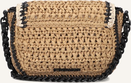 Sacs d' épaule Steve Madden Bmars pour femme - Marron - Taille unique