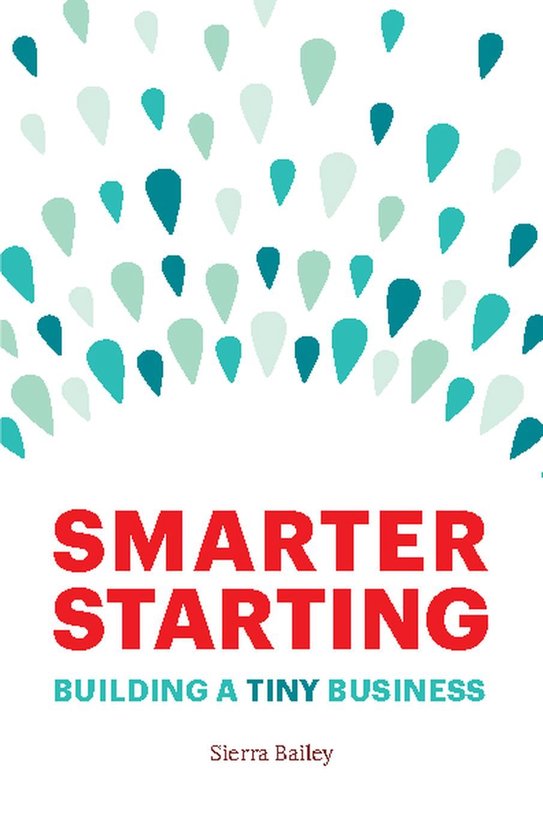 Smarter Starting - cover