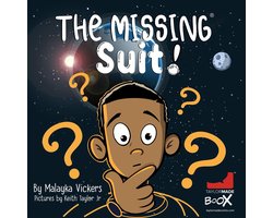 The Missing Suit
