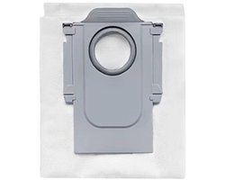 Stofzakken Geschikt voor Roborock Stone P10 Pro/Q Revo Balayagerobots