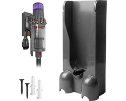Multi-Accessoire Wandmontage Oplader - Geschikt voor Dyson V11 V15 Stofzuigers